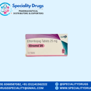 ELROMO 25MG