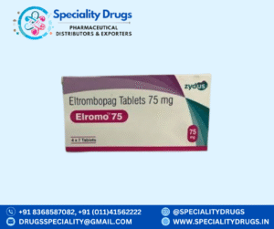 ELROMO 75MG