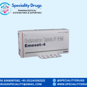 EMESET 4ML