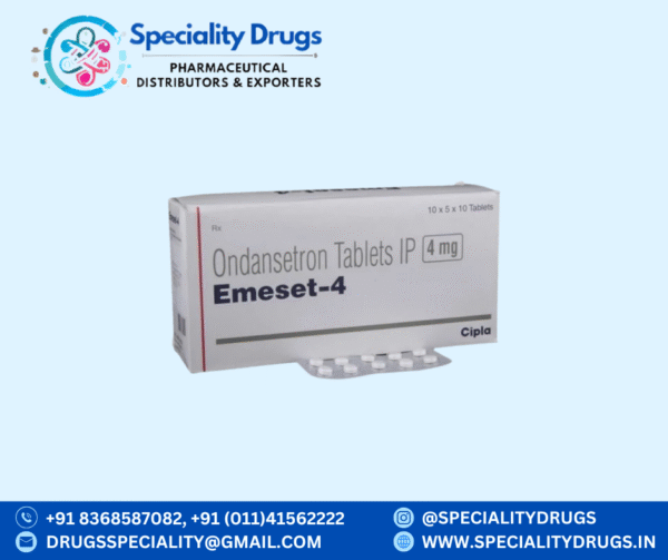 EMESET 4ML