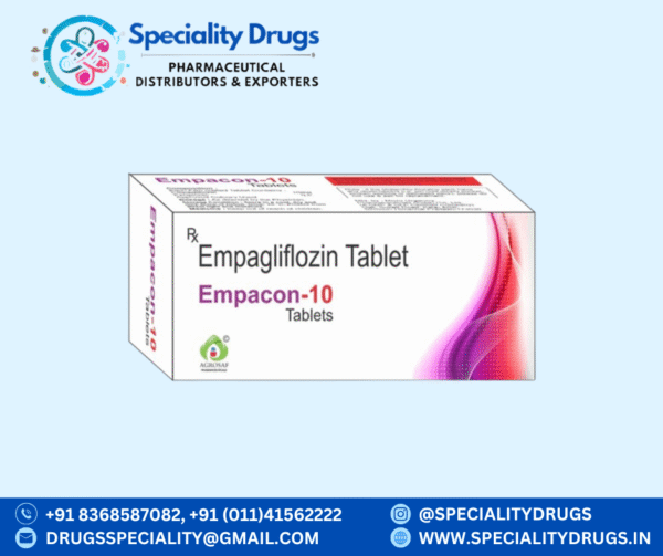 EMPACON 10 TAB