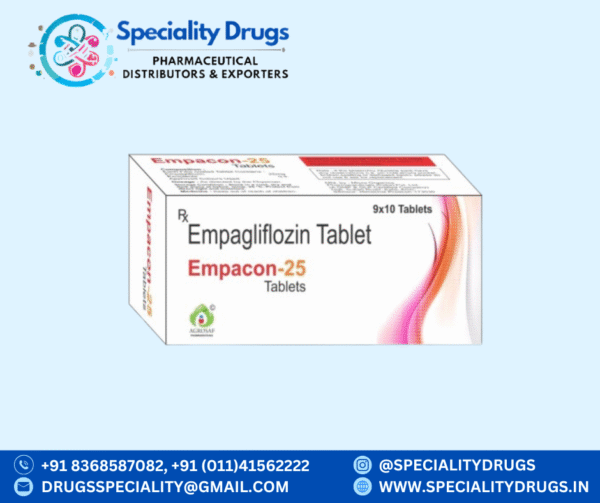 EMPACON 25 TAB