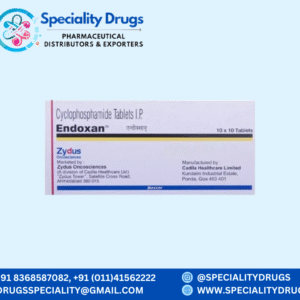 ENDOXAN 500 MG