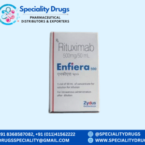 ENFIERA 500 MG