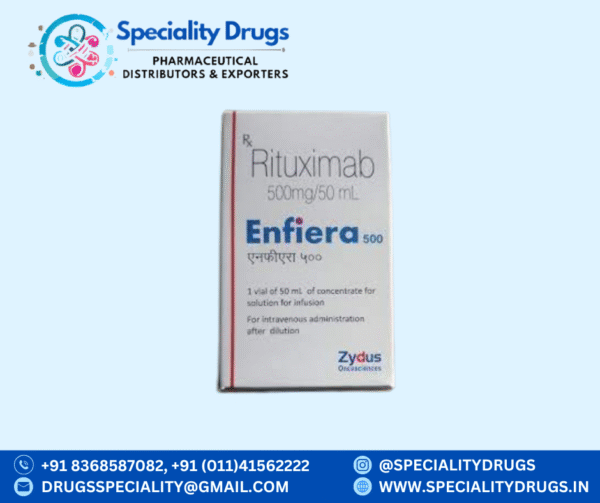 ENFIERA 500 MG