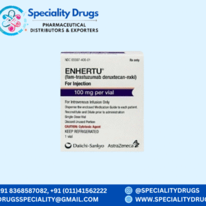 ENHERTU 100 mg