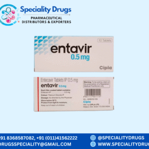 ENTAVIR 0.5MG
