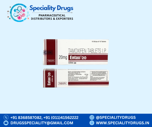 ENTAX 20 mg