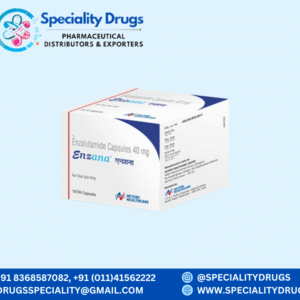 ENZANA 40 mg