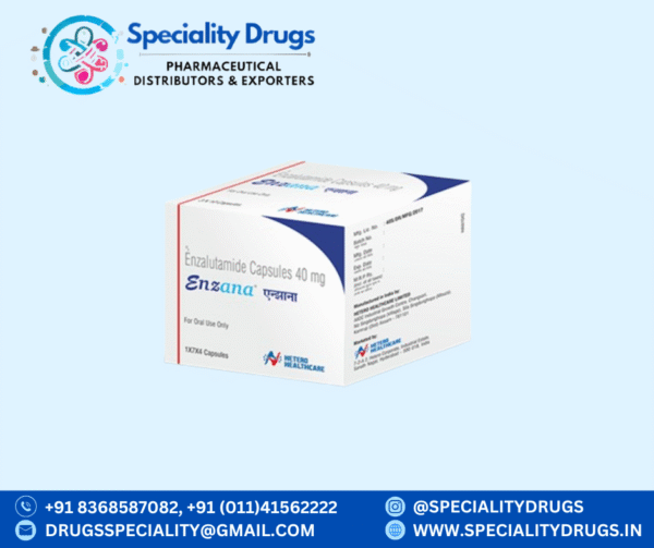 ENZANA 40 mg