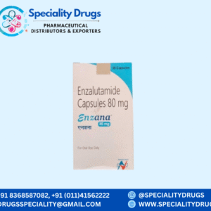 ENZANA 80MG