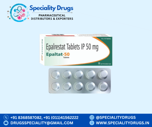 EPALTAT 50 MG