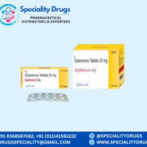 EPLETUS 25 MG