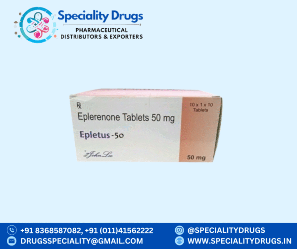EPLETUS 50 MG
