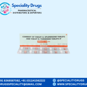 EPTUS T-10 MG KIT