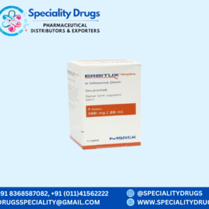 ERBITUX 500 MG