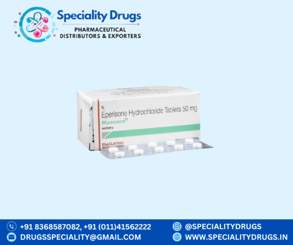 ERINEON 50 MG