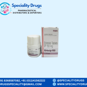 ERLOCIP 150MG