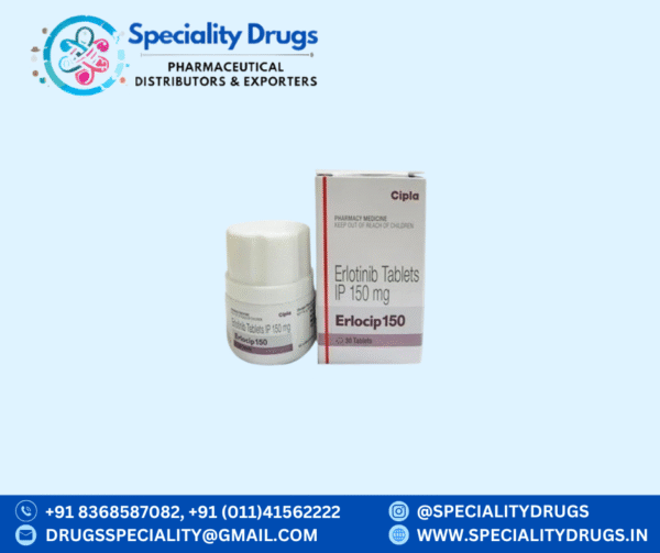 ERLOCIP 150MG