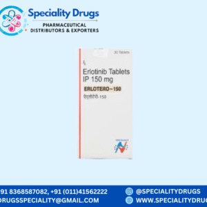 ERLOTERO 150 MG