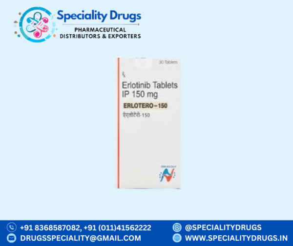 ERLOTERO 150 MG