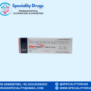 ERYTRUST
