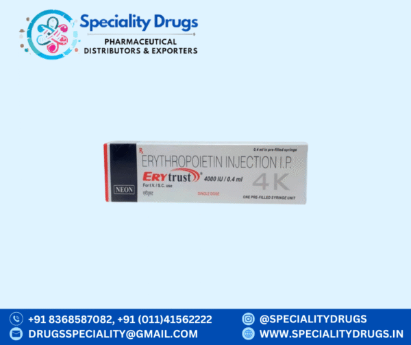 ERYTRUST