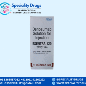 ESENTRA 120MG