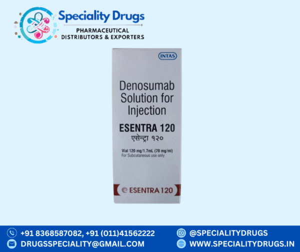 ESENTRA 120MG