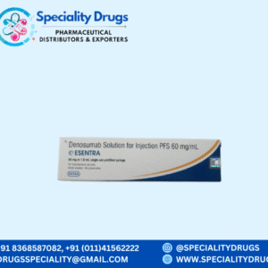 ESENTRA 60MG