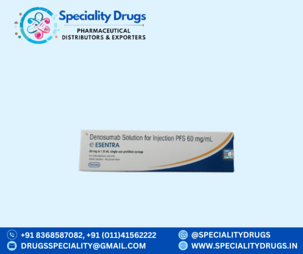 ESENTRA 60MG