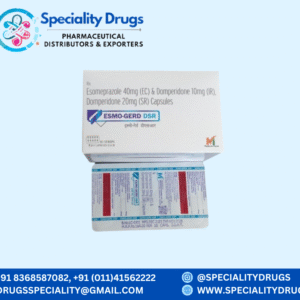 ESMO DSR