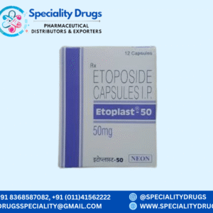 ETOPLAST 50MG CAP