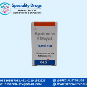 ETOVEL 100 MG CAP