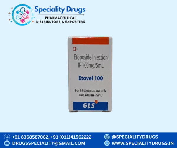 ETOVEL 100 MG CAP