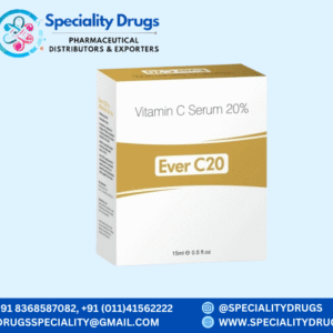 EVER-C 20 15ML SERUM