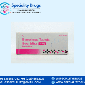 EVERBLISS 10MG