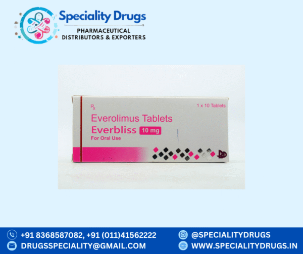 EVERBLISS 10MG
