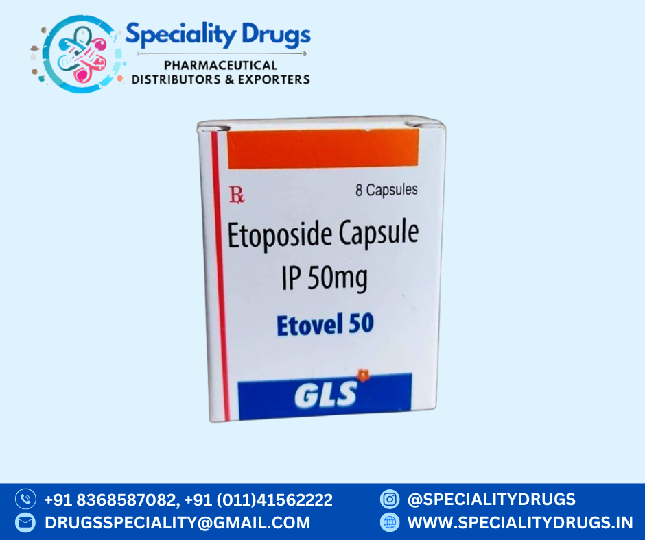 ETOVEL 50MG 1 ETOVEL 50MG