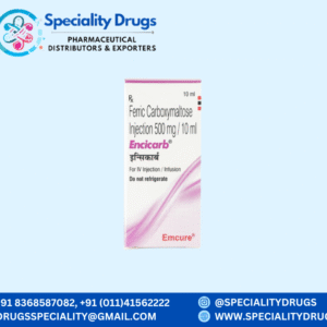 ENCICARB 500MG