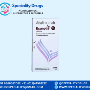 EXEMPTIA 40MG