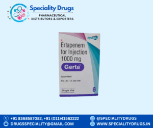 EZEPNEM 1GM