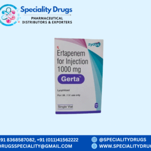 EZEPNEM 1GM