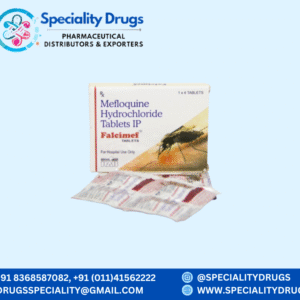 FALCIMEF TABLET