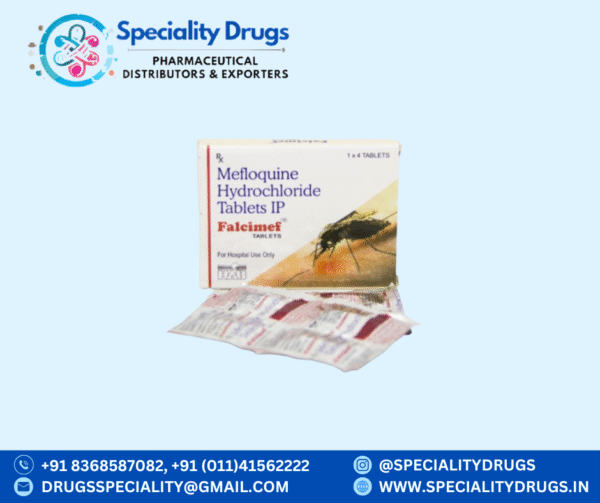 FALCIMEF TABLET