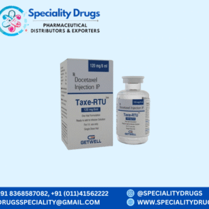 FARMORUBICIN 50MG RTU