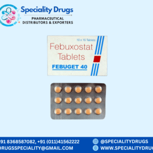 FEBUGET 40MG
