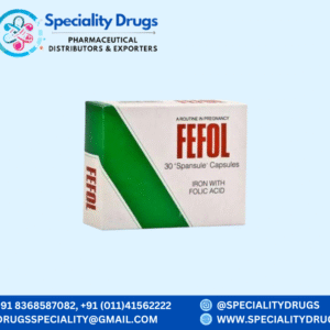FEFOL -Z