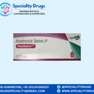 FEMISTRA 1MG