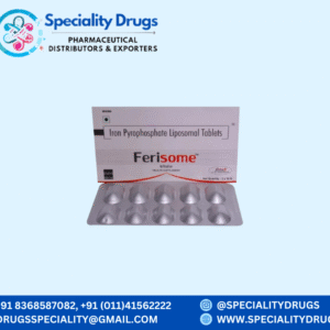 FERISOME TAB